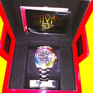 Duxot limited edition Watch